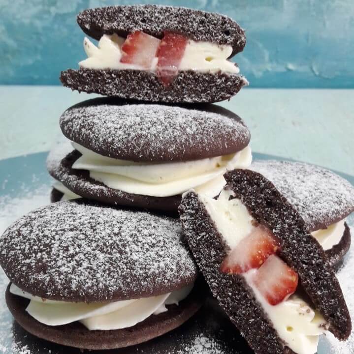 капкейки